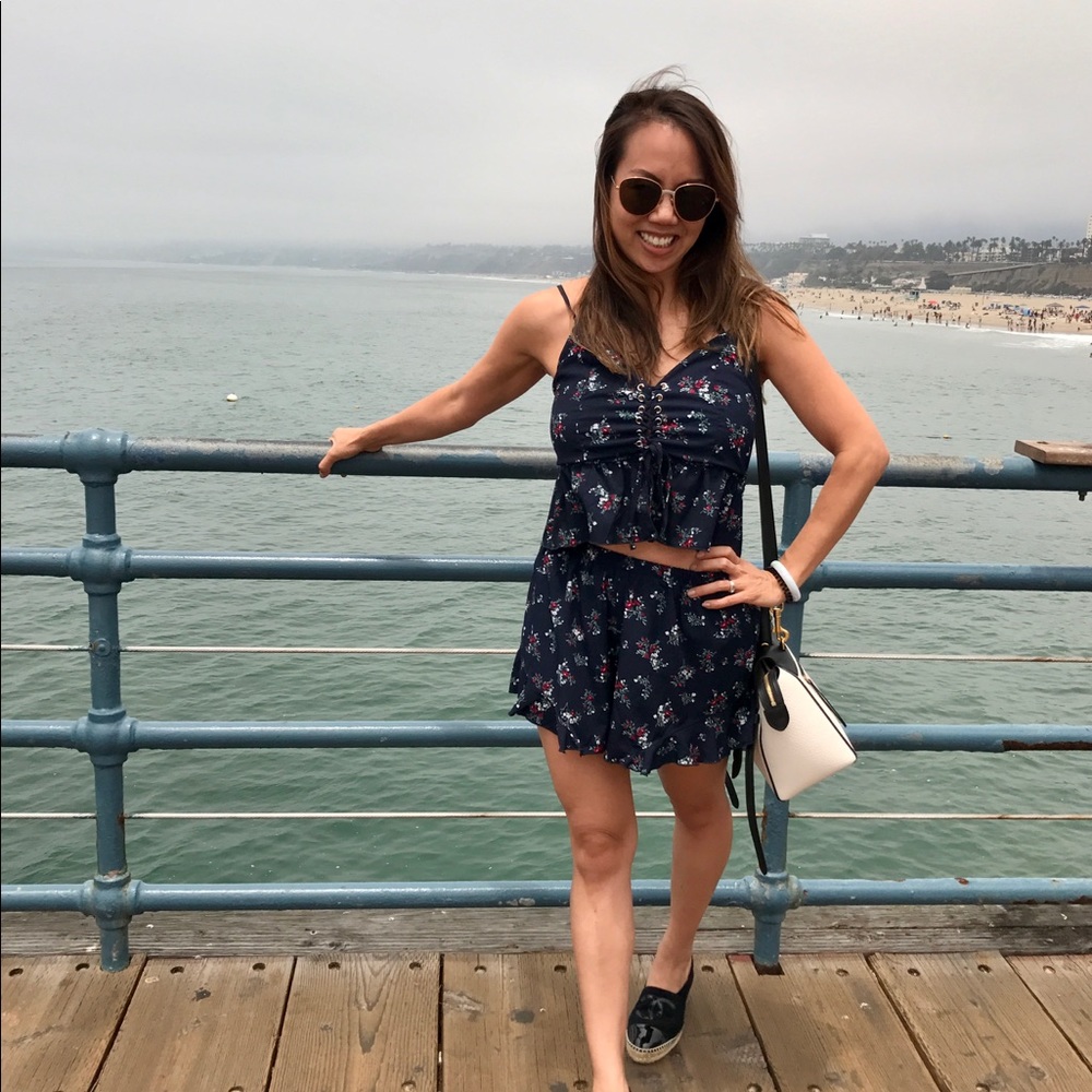 Meet your Posher, Julie